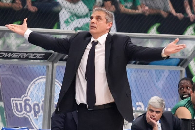 Πεδουλάκης: «Κερδίσαμε δίκαια»