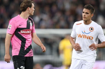 Ρόμα: Μένει ο Λαμέλα