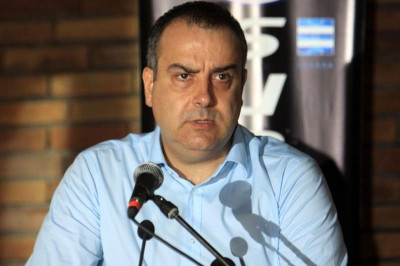 Κέρκυρα: Συνάντηση Λιμπάντση με Vourligans