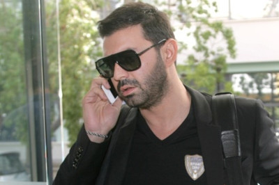 Πουλινάκης: «Στα πλάνα του ΟΦΗ μεγάλος παίκτης»
