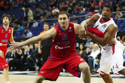 Κρστιτς στο Onsports: «Σκληροί αντίπαλοι Παναθηναϊκός και Ολυμπιακός» (photos+videos)