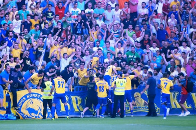 Παναιτωλικός για Super League, «ζωντανός» ο Ηρακλής