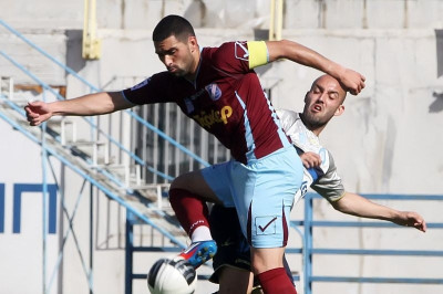 Πανιώνιος: Τα τυπικά για Μαρουκάκη