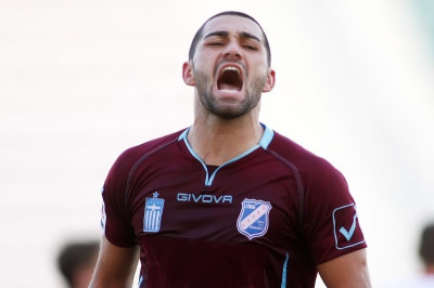 Μαρουκάκης: «Θέλω Πανιώνιο»