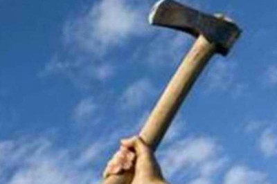 ΦΡΙΚΗ: Την αποκεφάλισαν λόγω... ζήλειας