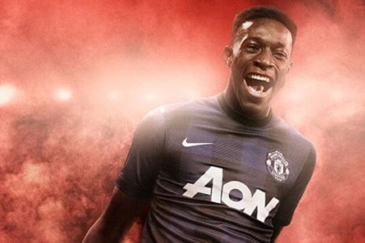 Μάντσεστερ Γιουνάιτεντ: Η νέα εκτός έδρας εμφάνιση (photo)