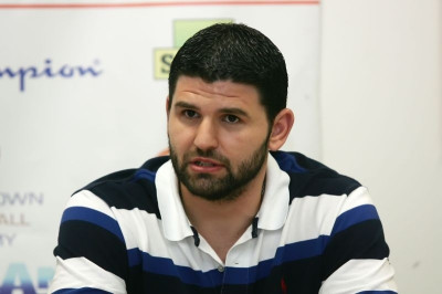 Παπαμακάριος: «Δίκαια το 2-0 ο Παναθηναϊκός»