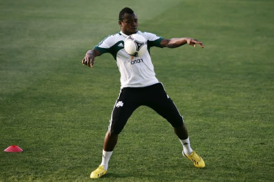 ΠΑΟΚ: Επιμονή Γερμανών για Σισοκό