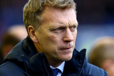 Μάντσεστερ Γιουνάιτεντ: Θετικά σχόλια Γιορκ για Μόγιες