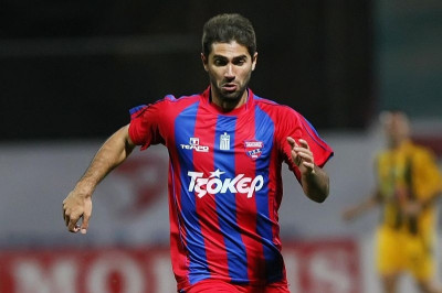 Πανιώνιος: Περιμένει Μενδρινό