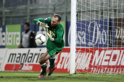 Αστέρας Τρίπολης: Μάχη με τον καρκίνο ο Φούλοπ