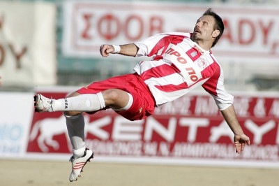 «Να το χαίρονται το ποδόσφαιρο…»