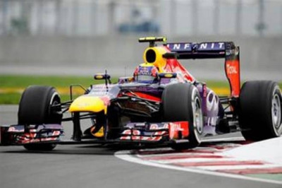 Χόρνερ: «Παίζεται ο τίτλος»