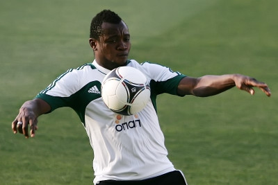 ΠΑΟΚ: Σίγουρος ο Σισοκό