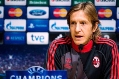 Γκαλιάνι: «Τέλος ο Αμπροζίνι»