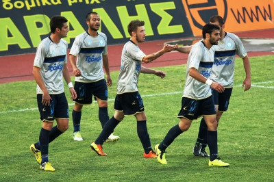 Ηρακλής: Χωρίς Τσερκέζο στον Βόλο