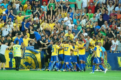 Παναιτωλικός: Να αγκαλιάσει την άνοδο