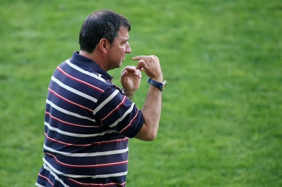 Βύζας Μεγάρων: Πρόστιμο στην ΠΑΕ, απαλλαγή για Γκόφα