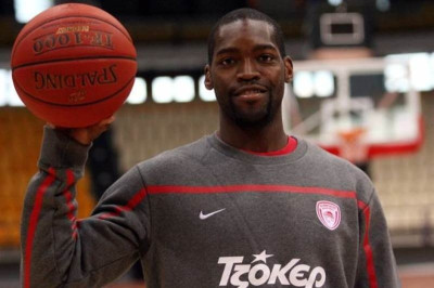 Ολυμπιακός: Καλή επιτυχία από Πέρκινς