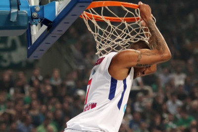 Μακάμπι Τελ Αβίβ: Θέλει Ράις και Τζάκσον