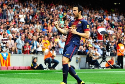 Μάντσεστερ Γιουνάιτεντ: Φάμπρεγκας και Λεβαντόφσκι οι πρώτοι στόχοι