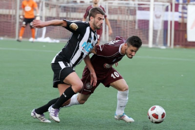 Καλαμάτα: Κλήση για ντόπινγκ στον Τσιμικλή