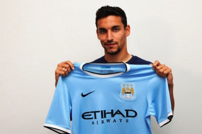 Μάντσεστερ Σίτι: Ανακοίνωσε Νάβας