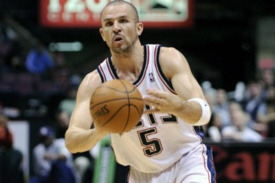 Μπρούκλιν Νετς: Υποψήφιος ο Τζέισον Κιντ!