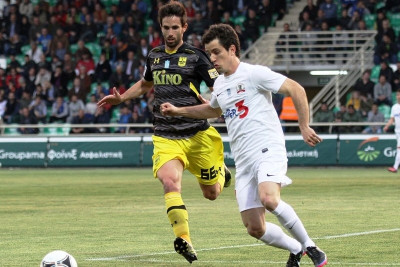 Κοέλιο: «Θέλω την ευκαιρία μου στην Μπενφίκα»