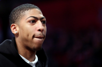 Νιου Ορλίνς Πέλικανς: Στο 100% ο Άντονι Ντέιβις