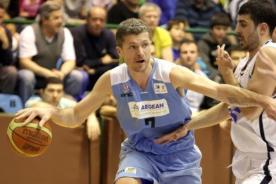 Το «αντίο» του Καλαϊτζή