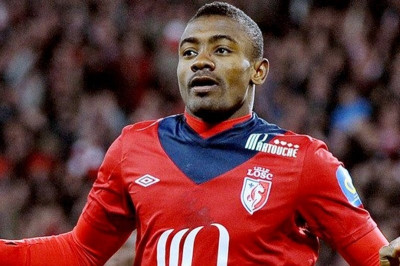 Ολυμπιακός: Επιμένουν στο εξωτερικό για Καλού