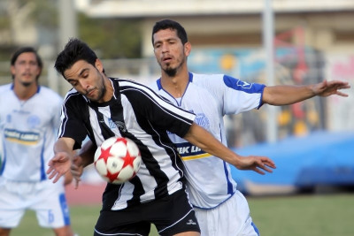 Παναιγιάλειος: Ανανέωσαν τρεις