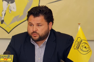 Εργοτέλης: «Πάρκαρε» τις μετοχές ο Παπουτσάκης!