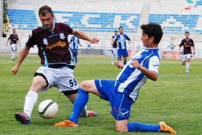 Καλλιθέα: Ανανέωσε ο Μουσταφίδης