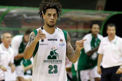 Σιένα: Χάκετ όπως... Κούκοτς!