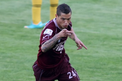 Πανθρακικός: «Βλέπει» Ζεκίνια