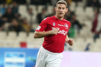 Πλατανιάς: Δεν συνεχίζει ο Κάλαϊτζιτς