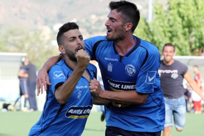 Χανιά: Ανανέωσε ο Μποτωνάκης