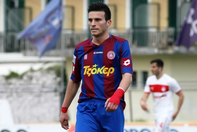 Σταμόγιαννος: «Ανήκω στην Κέρκυρα, δεν μιλάω με άλλες ομάδες»