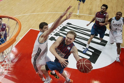 Μπαρτσελόνα: Ο… x-factor με Ρεάλ, Μπραντ Όλεσον (video)