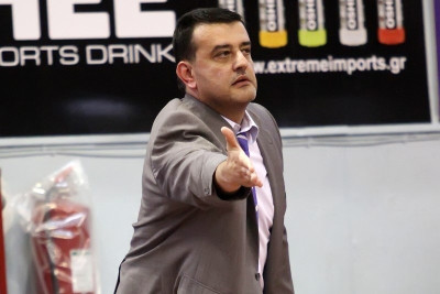 Γιαπλές: «Το Ρέθυμνο θα τα δώσει όλα για το 2-2»