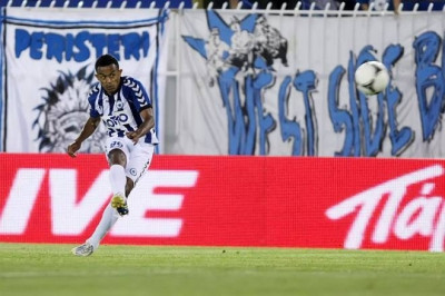 Ατρόμητος: Συνάντηση για Σουμπίνιο