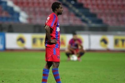 Πανιώνιος: Τα λένε με Οκόγιε