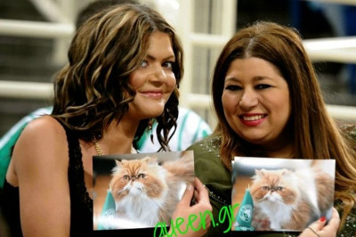 Ξέρει τι εστί Παναθηναϊκός η Μαλίν Γκουίν