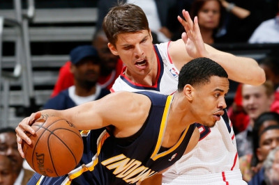 Ιντιάνα Πέισερς: «Βλέπουν» Κόρβερ και Ρέντικ