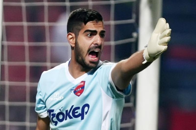 Πλατανιάς: Κοντά σε Περιστερίδη