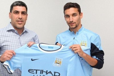 Nάβας: Θέλει το Τσάμπιονς Λιγκ