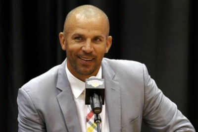 Μπρούκλιν Νετς: Στο «τιμόνι» ο Κιντ…