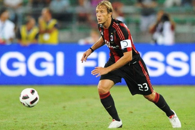 Γουέστ Χαμ: Στο στόχαστρο ο Αμπροζίνι